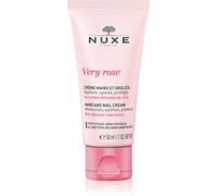 Nuxe Cura del corpo Mani e piedi Hand and Nail Cream 50 ml