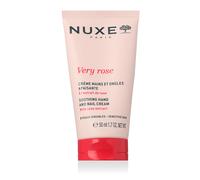 NUXE - Very Rose Hand and Nail Creme Crema mani 50 ml female