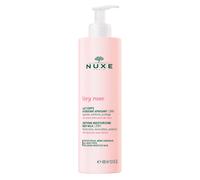 Nuxe Cura del viso Very Rose Latte per il corpo 400 ml