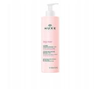 Nuxe Very Rose - latte corpo idratante e lenitivo 400 ml