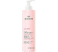 Nuxe Very Rose Soothing Moisturising Body Milk latte lenitivo corpo 400 ml