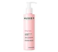 Nuxe Very Rose Latte Detergente Cremoso