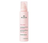 Nuxe very rose latte struccante vellutato 200 ml