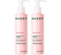 Nuxe Very Rose Latte Struccante 2x200 ml