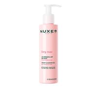 Nuxe Very Rose - Latte Struccante Strucca Idrata e Lenisce, 200 ml