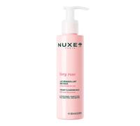 Nuxe Very Rose Latte Struccante Vellutato 200 ml Detergente