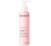Nuxe Very Rose Latte Detergente Cremoso
