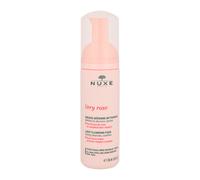 Nuxe Very Rose Mousse micellare detergente
