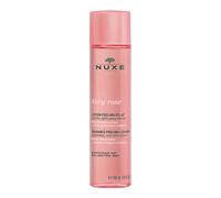 Nuxe Very Rose scrub illuminante per tutti i tipi di pelle 150 ml