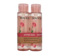 Nuxe Very Rose Micellar Water Duo 800 ml_ Struccanti e detergenti