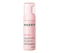 Nuxe Very Rose Mousse Detergente Viso 150 ml Detergente