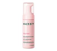 Nuxe Very Rose Mousse leggera detergente 150 ml Detergente