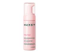 Nuxe Very Rose Mousse micellare detergente