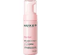 Nuxe Very Rose Mousse Leggera Detergente Viso 150 ml