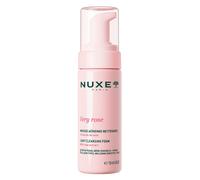 Nuxe Very Rose Mousse micellare detergente
