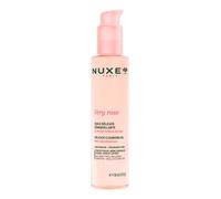 Nuxe Very Rose Olio Delicato Struccante 150ml