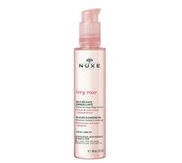 Nuxe Very Rose Olio Struccante Delicato 150 ml 150 ml