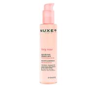 NUXE Very Rose Olio detergente delicato 150 ml