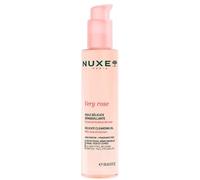 Nuxe Very Rose Olio Struccante e Detergente 150 ml