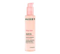 Nuxe Very Rose Olio Delicato Struccante 150 ml Olio per la pelle