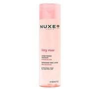 Nuxe Very Rose Peeling Pelli Sensibili 150 ml - Tonico viso