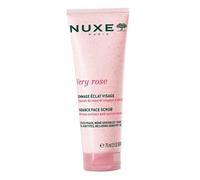 NUXE Very Rose Radiance Face Scrub 75ml(Peeling) Per Donna