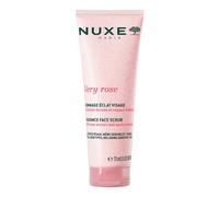Nuxe Very Rose Radiance Face Scrub Esfoliante