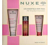 Nuxe Very Rose - Set/Cofanetto