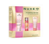 Nuxe Very Rose Set Corpo