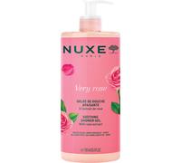 NUXE - Very Rose Gel doccia lenitivo 750 ml female