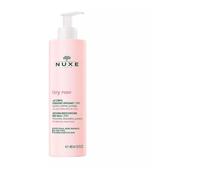 Nuxe Cura del viso Very Rose Latte per il corpo 400 ml