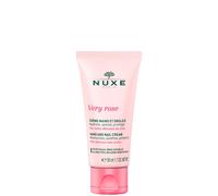 NUXE Very Rose Soothing Hand and Nail Cream 50ml
