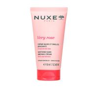 Nuxe - Very Rose Soothing Hand & Nail Cream Confezione 50 Ml