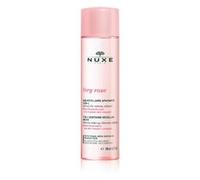 Nuxe Very Rose Soothing Micellar Water - Acqua micellare lenitiva per viso e occhi 100 ml