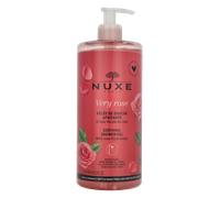 Nuxe Very Rose Soothing Shower Gel 750 ml Doccia e Bagno
