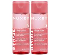 Nuxe Very Rose Struccante Bifasico 2x100 ml