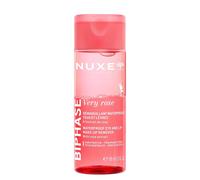 NUXE - Very Rose Struccante Biphase Struccanti occhi 100 ml unisex