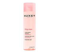 Nuxe Very Rose Tonico Rinfrescante - risparmia il 10% con il codice: n