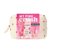 Nuxe - Very Rose Trousse My Pink Crush - Cofanetto viso e corpo