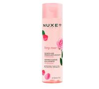 Nuxe Very Rose Acqua Micellare Struccante Lenitiva 200 ml Detergente