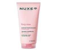 NUXE VROSE SOOTH CLEANS GEL