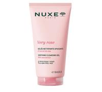 Nuxe Very Rose Gel Detergente Lenitivo 150ml