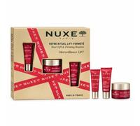Nuxe Set Marveillance Lift: Crema 50ml + Crema contorno occhi 15ml + Crema notte 15ml
