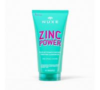 Nuxe Zinc Power 150Ml Purifying Cleansing Gel (Cleansing Gel) Unisex