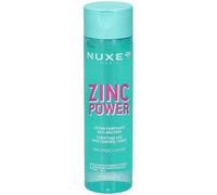 Nuxe Zinc Power Lozione Purificante Viso Pelle Grassa E Mista 200ml
