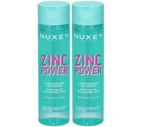 Nuxe Zinc Power 2x200 ml