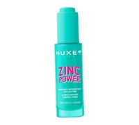 Nuxe Zinc Power 30Ml Blemish And Spot Control Serum (Skin Serum) Unisex