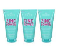 Nuxe Zinc Power 3x150 ml Gel
