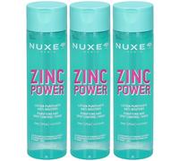 Nuxe Zinc Power 3x200 ml