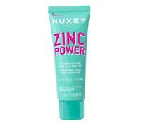 Nuxe Zinc Power 40Ml Mattifying Fluid Pore Minimizer (Day Cream) Unisex